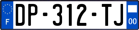 DP-312-TJ