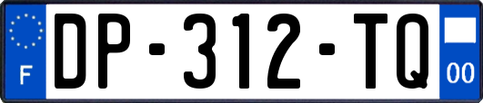 DP-312-TQ