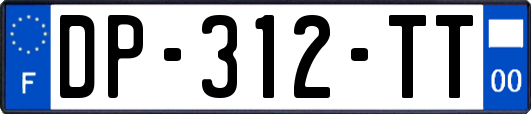 DP-312-TT