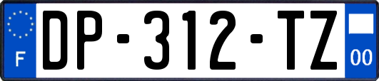 DP-312-TZ
