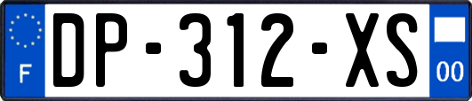 DP-312-XS