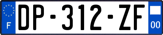 DP-312-ZF