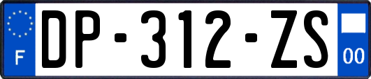 DP-312-ZS