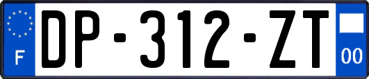 DP-312-ZT