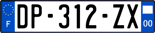 DP-312-ZX