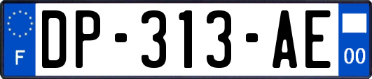 DP-313-AE