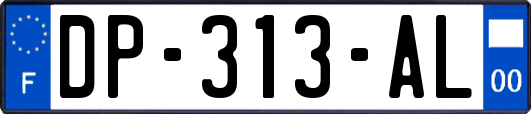 DP-313-AL