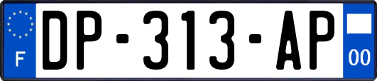 DP-313-AP