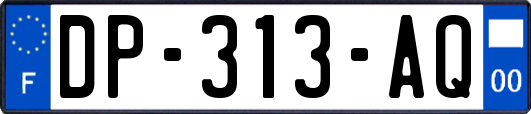 DP-313-AQ