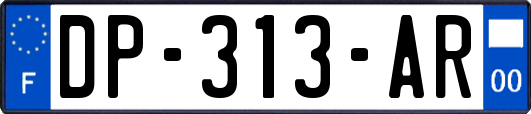 DP-313-AR