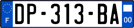 DP-313-BA