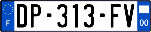 DP-313-FV