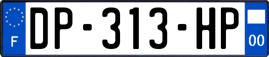 DP-313-HP