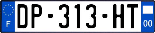 DP-313-HT