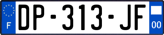 DP-313-JF