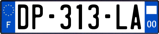 DP-313-LA
