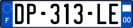 DP-313-LE