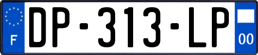 DP-313-LP