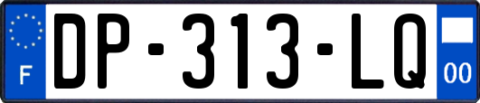 DP-313-LQ