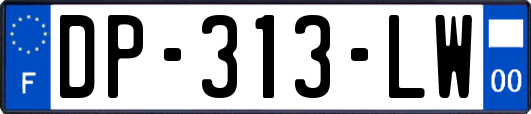 DP-313-LW