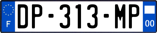 DP-313-MP