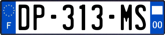 DP-313-MS