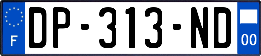DP-313-ND
