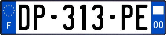 DP-313-PE