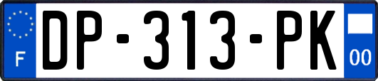 DP-313-PK