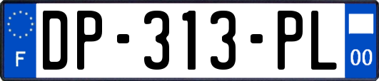 DP-313-PL