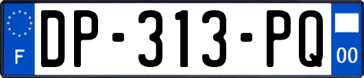 DP-313-PQ