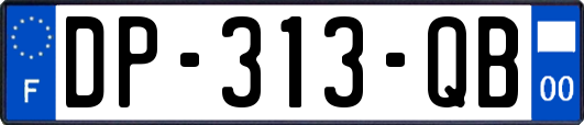 DP-313-QB