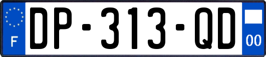 DP-313-QD