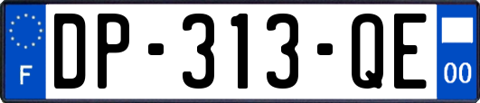 DP-313-QE
