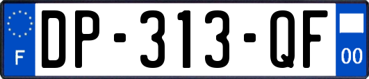 DP-313-QF