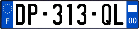 DP-313-QL