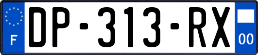 DP-313-RX