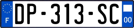 DP-313-SC