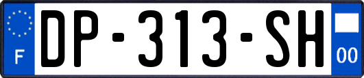 DP-313-SH