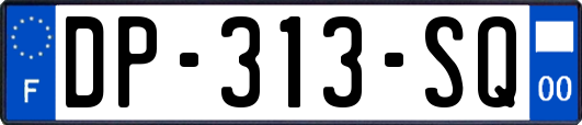 DP-313-SQ