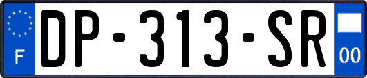 DP-313-SR