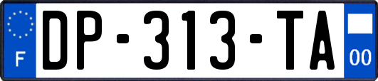 DP-313-TA