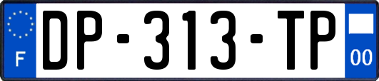 DP-313-TP