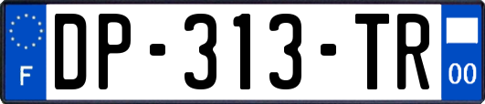 DP-313-TR