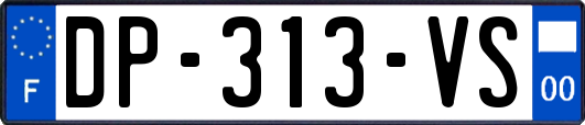 DP-313-VS
