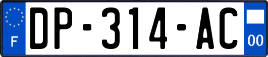 DP-314-AC