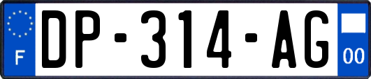 DP-314-AG