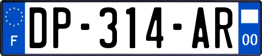 DP-314-AR