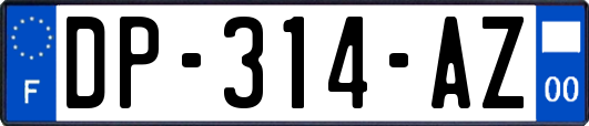 DP-314-AZ