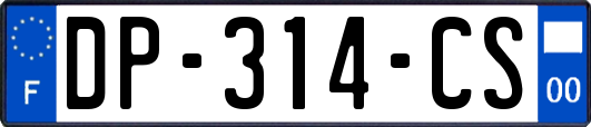 DP-314-CS